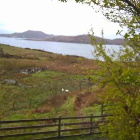Bothan Na Tilleadh Achiltibuie Екстериор снимка