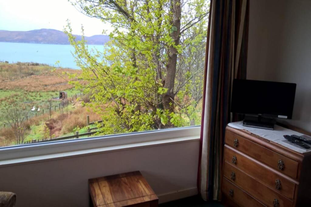 Bothan Na Tilleadh Achiltibuie Екстериор снимка